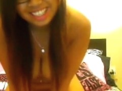 Exotic Webcam video with Big Tits, Asian scenes