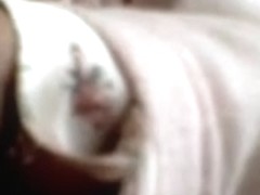 Teasing on webcam with my big bosoms