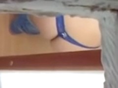 Camara espia vestidor 3