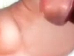 alia s cumshot tribute