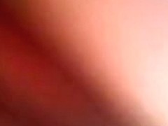 Getting screwed by a big boner