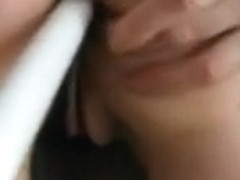 soubrette anal balai