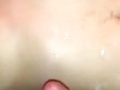 Large cumshots compilation