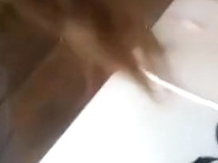 Having sex with the gf in a public building and we almost got busted !!!