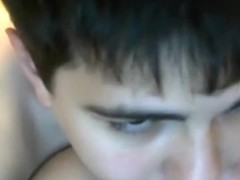 vanish1cum private video on 06/14/15 19:17 from Chaturbate