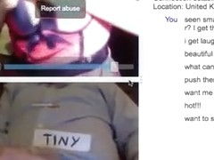 Drilled From Behind .