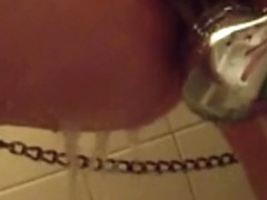 Chained and big O in the shower
