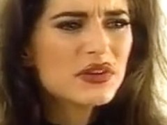 Even Baby Knows How to Fuck