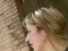 Crazy pornstar in Incredible Amateur, College porn clip