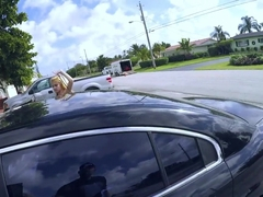 Hottest pornstar Lilli Dixon in Incredible College, Blowjob xxx movie