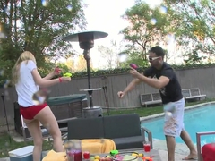 Fabulous pornstar in Amazing Big Ass, Blowjob xxx scene