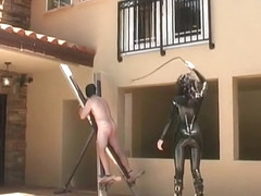 Astonishing Xxx Movie Whipping , Take A Look - Jean Bardot