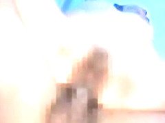 Exotic Japanese whore Miho Takahashi, Shiho Tsubokura in Horny Masturbation, Big Tits JAV movie