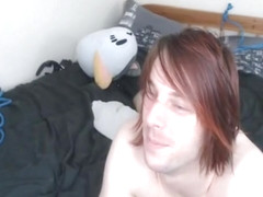 Beautiful college girl getting a Hard and Deep Fuck