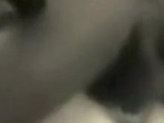 Teen brunette Abbey with smooth puss