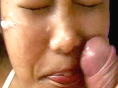 Lil Asian Pussy Fucked And Cum Facialed - RealAsianExposed