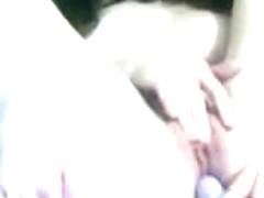 MMM both my holes stuffed with toys