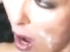 cum from black men can taste so good