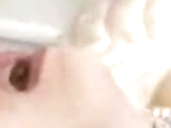 German Granny gets pounded hard