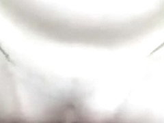 Slutty Chick Gets Banged And Jizzed On By Boyfriend