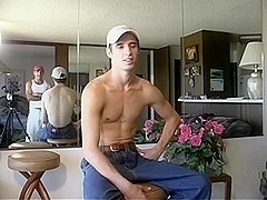 Sraight Marine- Sexy, Hung Howie