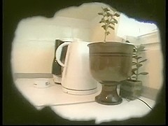 Kitchen Aid Masturbation Session