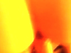 Nadines puckered bumhole