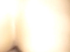 Blonde loves to suck cock