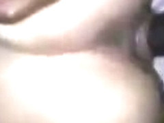 Sexy Blonde Gives It Up To BBC