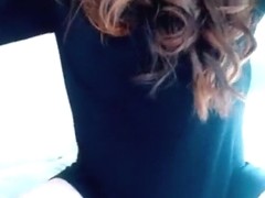 Adrey_: busty cumshow