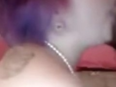 victoriatrois amateur record on 05/21/15 01:34 from Chaturbate