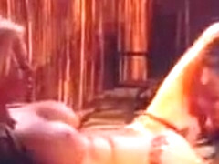 THE MOST FAMOUS SEX SCENE IN PORN INDUSTRY