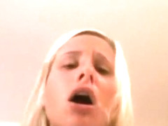 Turkeiurlaub - Mein geiles Gesicht beim Ficken gefilmt