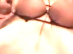 Exotic Homemade clip with Bondage, Fetish scenes