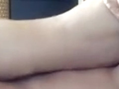 Horny Amateur movie with Chaturbate, Couple scenes