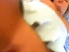 Hottest anal casting girl that is german