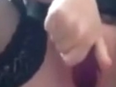 Panayota horny once again