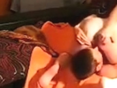 Sexy real homemade