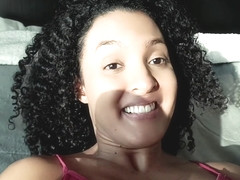 19 Floors Of Desire And Lots Of Sex With The Brazilian Brunette With A Big Ass