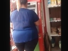 Brazilian sexy obese