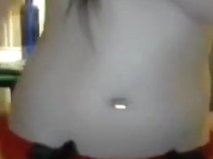 Amazing Webcam video with Asian scenes
