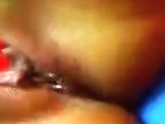 Amateur camgirl Flamy