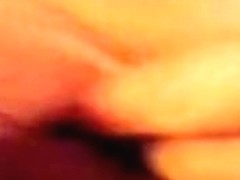 Fingering my love�s cunt and ass