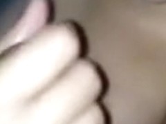 Fleshly oral pleasure from the latin babe girlfriend - Homemade