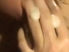 Loveliness wife hawt oral sex
