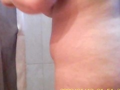 V0YEUR BATHR00M BIG MELONS PHB2