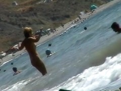 Hottest Homemade video with Reality, Nudism scenes