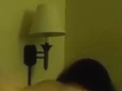 I love riding him like this