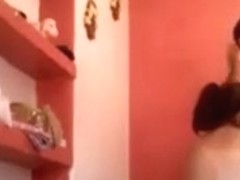 Hottest Amateur record with Latina scenes