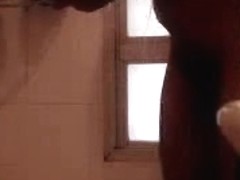 Hidden Cam Shower